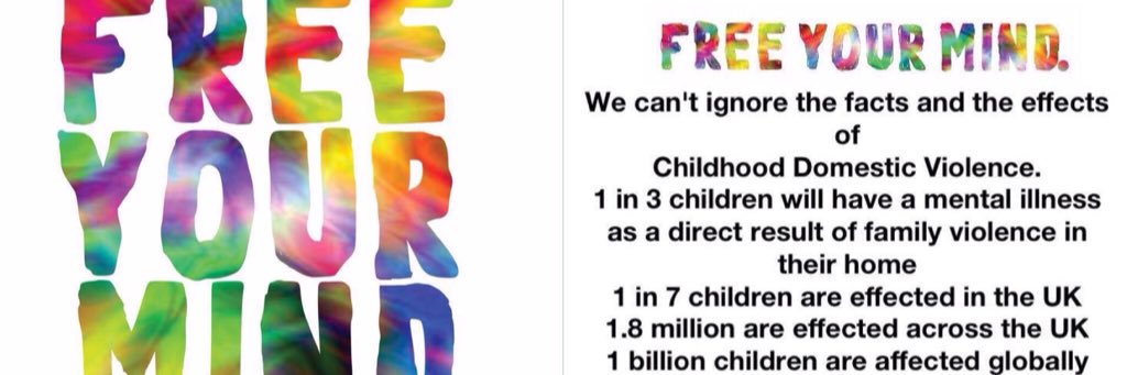 FREEYOURMIND banner