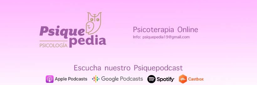 Psiquepedia Ψ banner