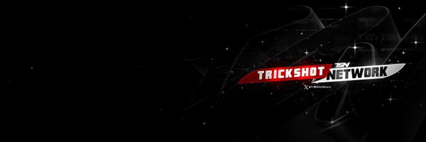 TrickShotNetwrk Profile Banner