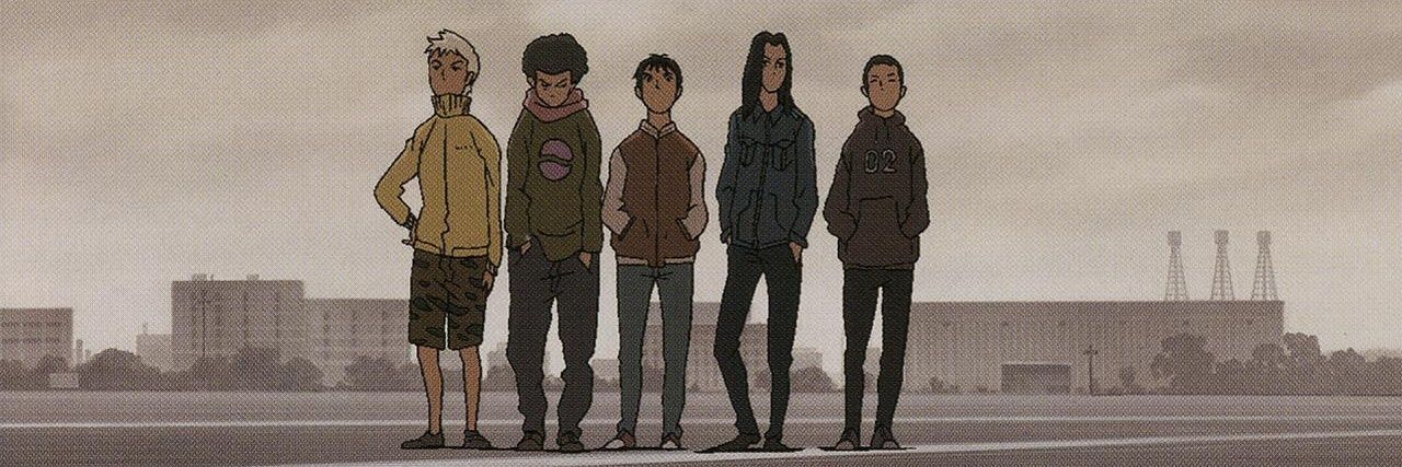 iAlx98's profile banner image