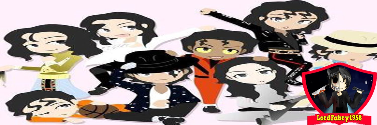 FabriJackson's profile banner image
