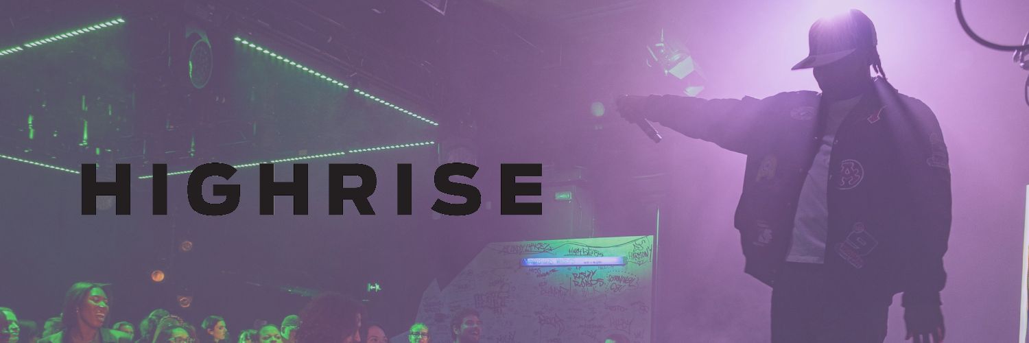 HighRise_UK's profile banner image
