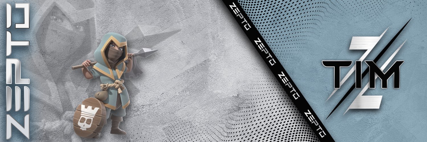 Tim banner