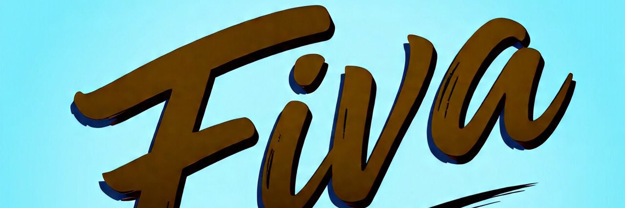 Fiiva01's profile banner image