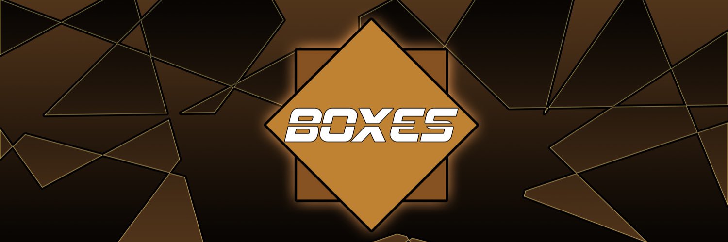 BoxesOMF's profile banner image