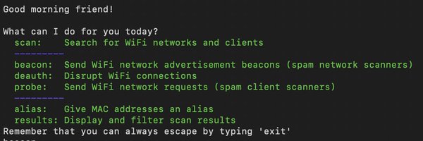 SpacehuhnTech Profile Banner