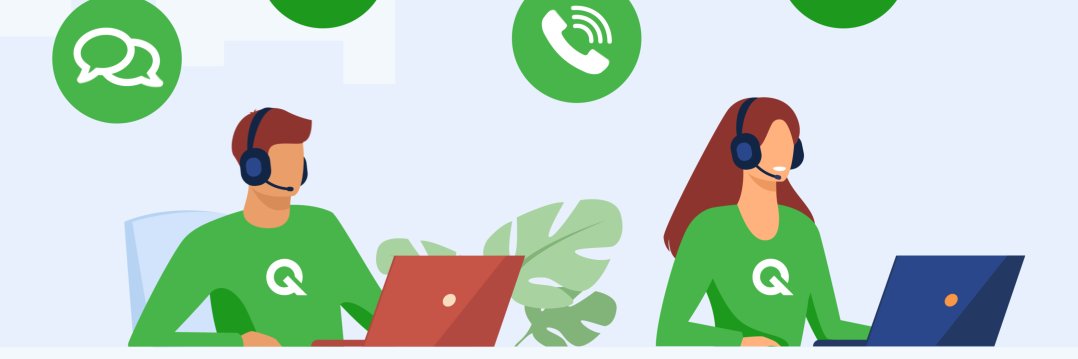 quickscapetech's profile banner image