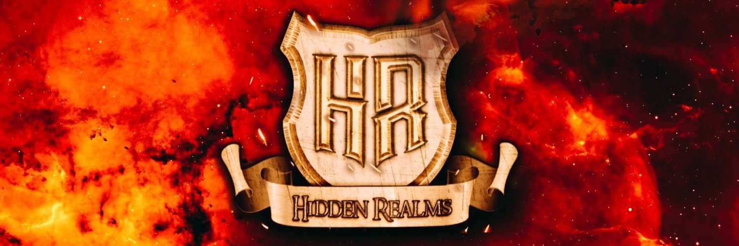 HiddenRealmsD&D banner