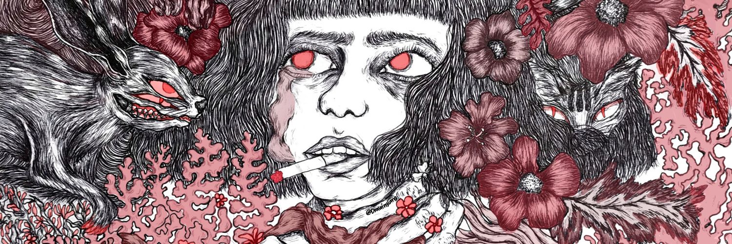 drawinglang's profile banner image