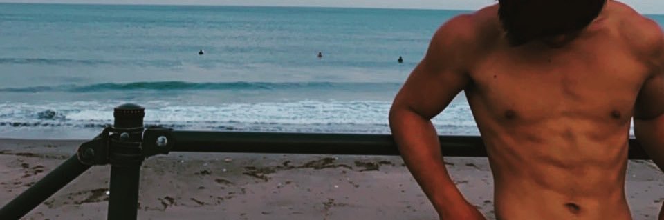 まちょ（イキ）23 banner