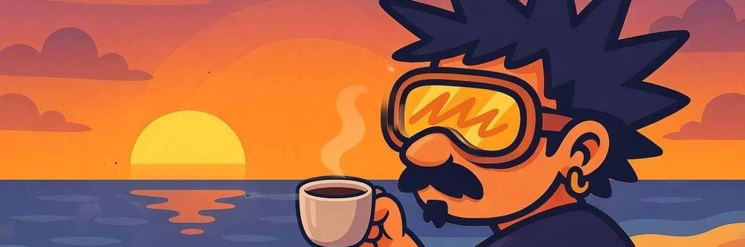 Keroseno 🪲 banner