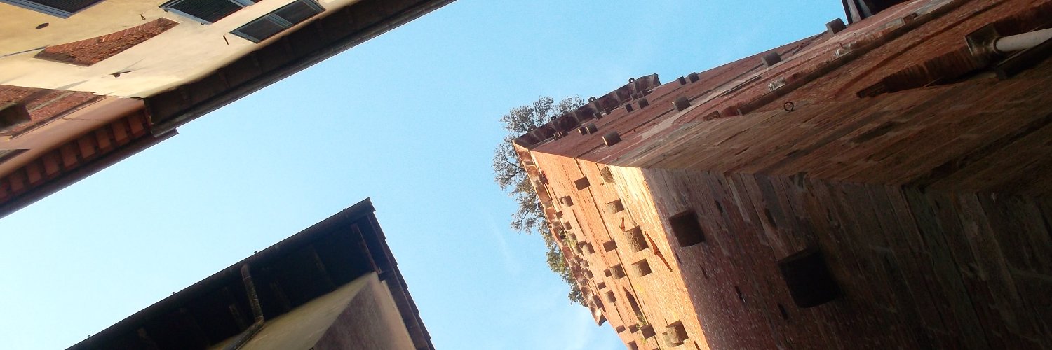 ginnygranger's profile banner image