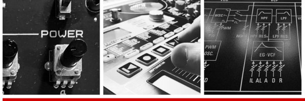 FracturesAudio Profile Banner