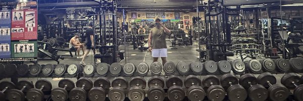 itsrobhill Profile Banner