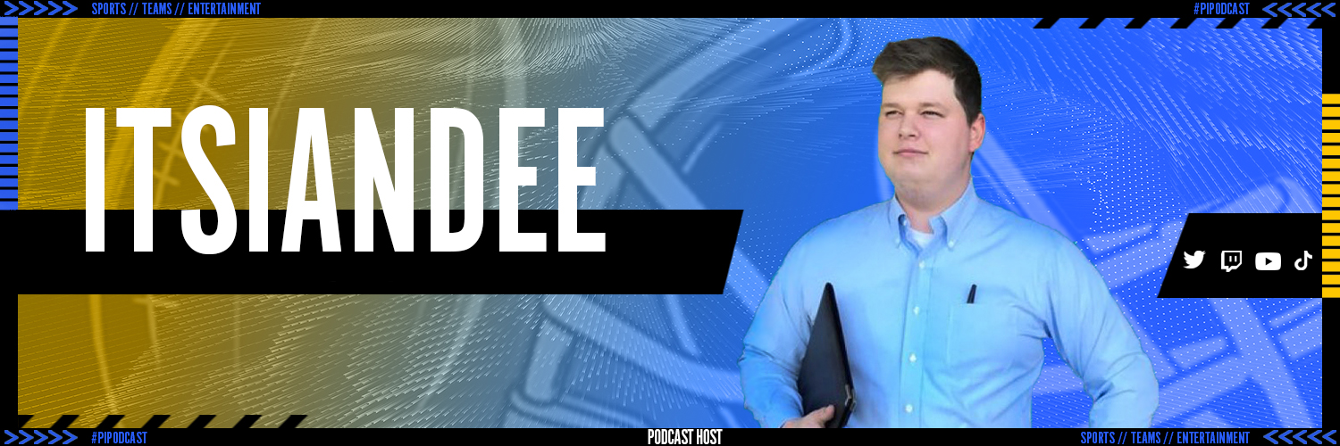 ItsIanDee's banner