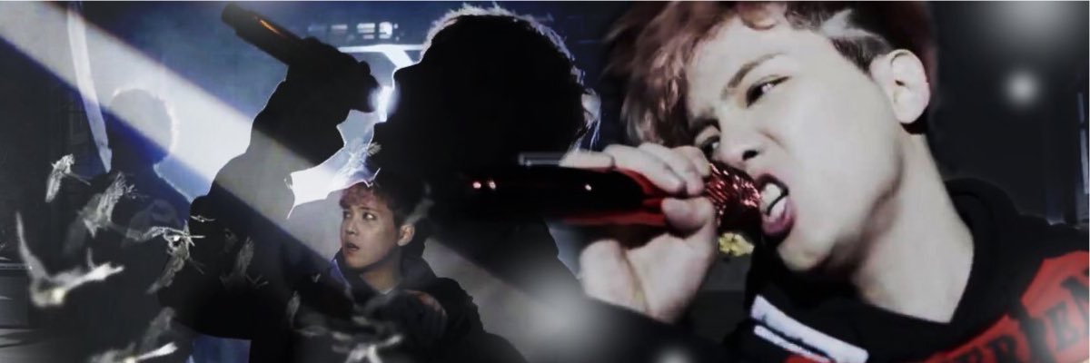 SummerHongki's profile banner image