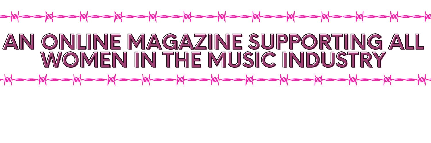 Atomic Vox Magazine banner