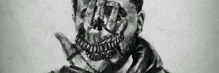 IsidroChan4's profile banner image