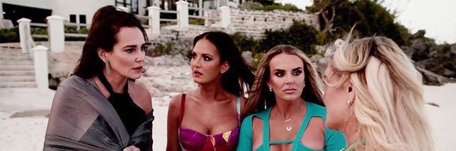 Real Bravoholic's banner