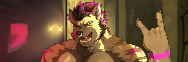 ZedEvermore Profile Banner