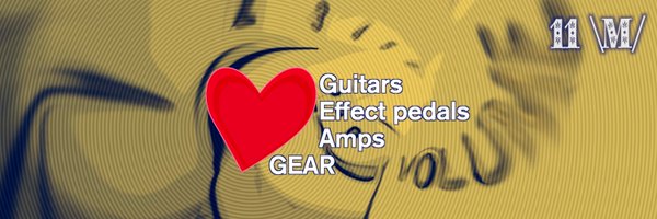 European Guitar Outlet Profile Banner