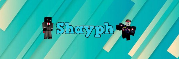 NotShayph Profile Banner