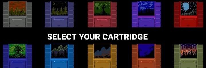 pixeliligames's profile banner image