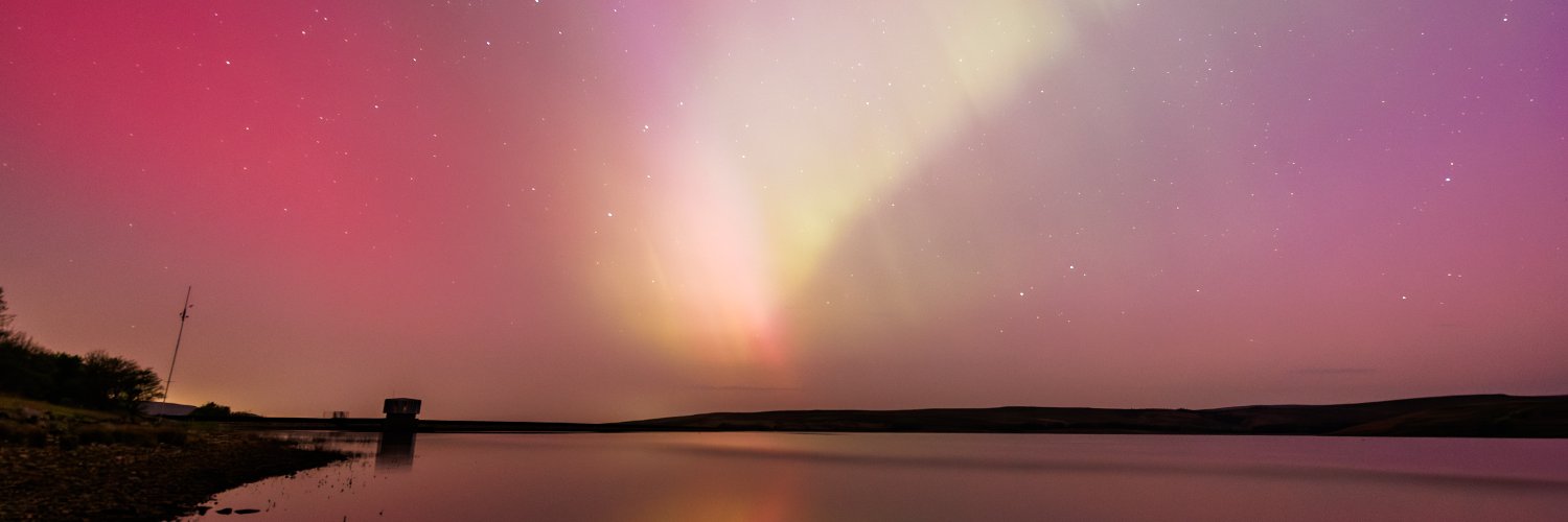 ChrisMBurgess's profile banner image