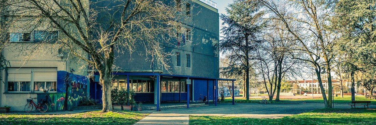 I.C. SAN PIETRO IN CASALE banner