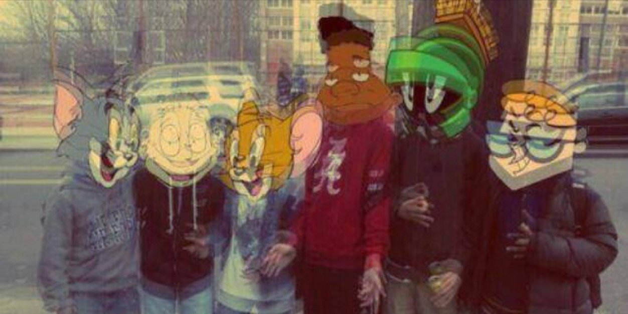 Invader_Zimmeh's profile banner image