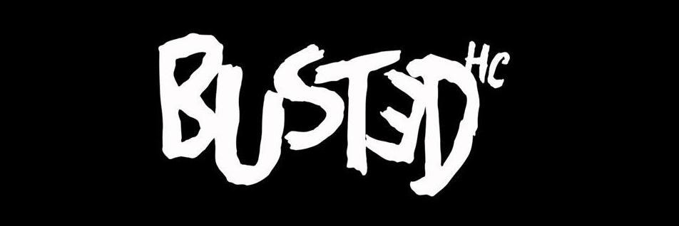 Busted HC banner