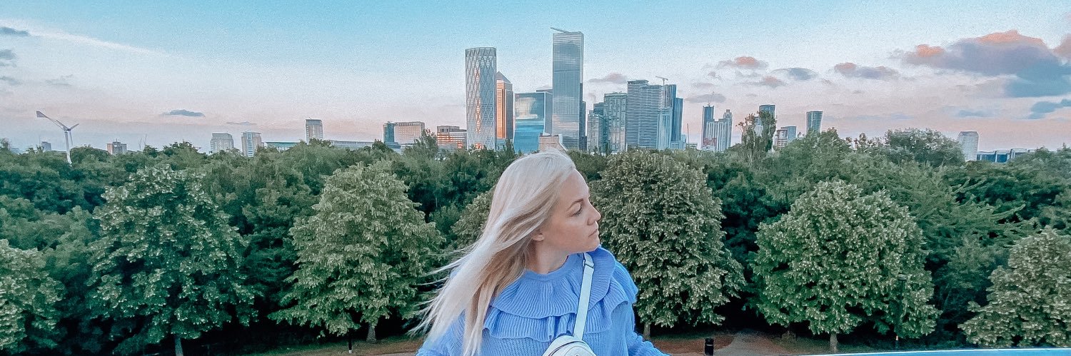 skippinginheels's profile banner image