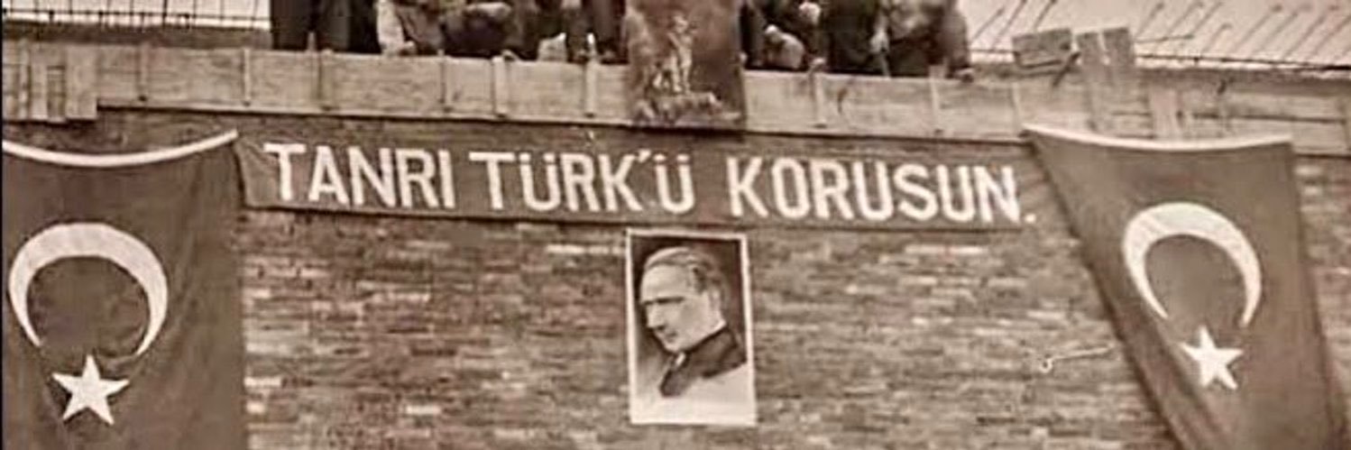 mehmetsukruakin's profile banner image