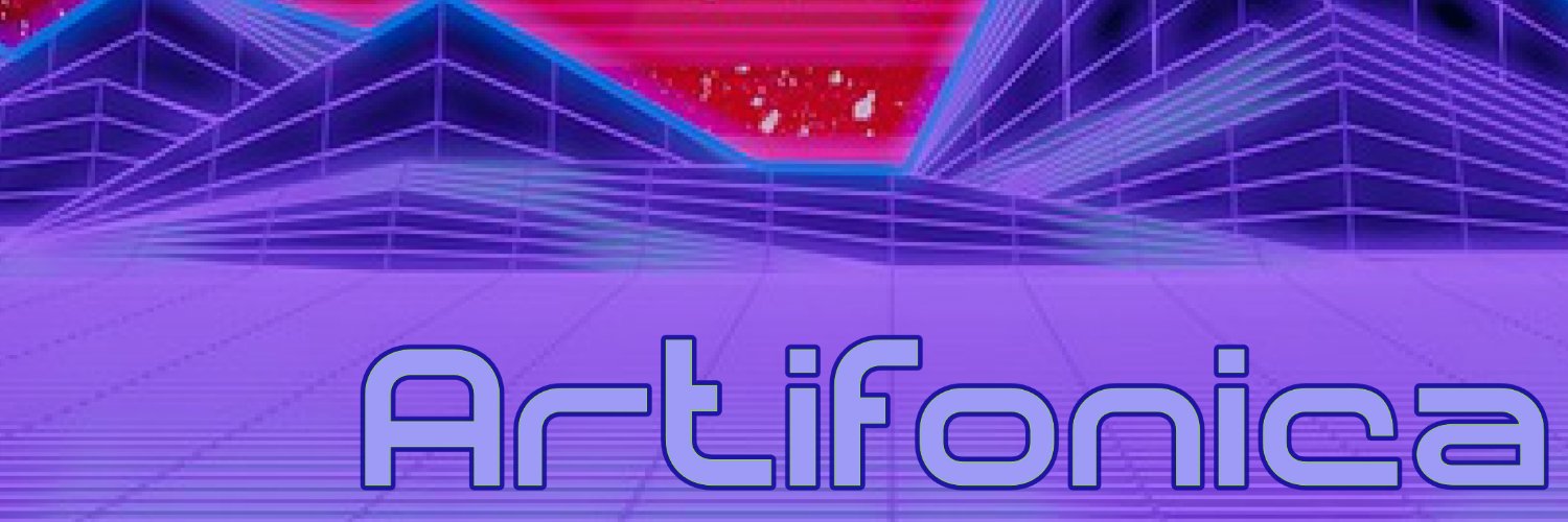 artifonica banner