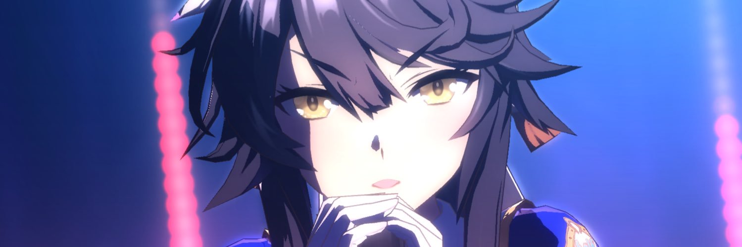 lina 💓🎤 banner