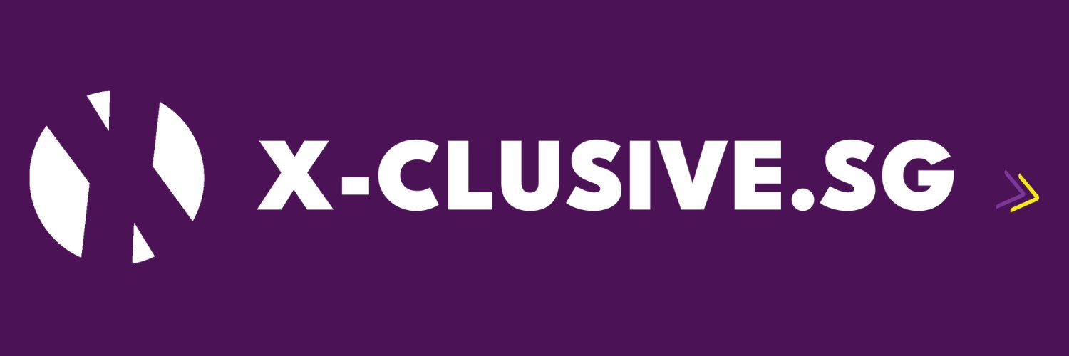 sgXCLUSIVE's profile banner image