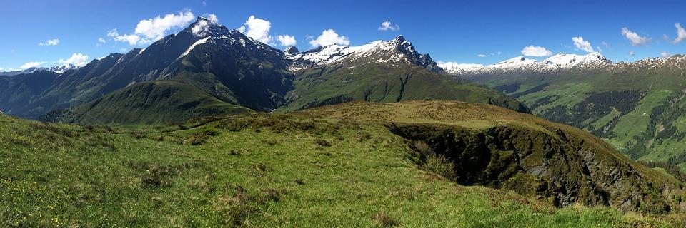 Jon Domenic Parolini banner