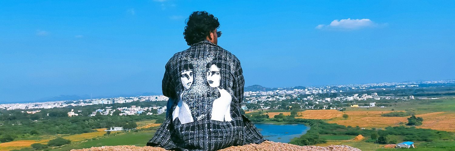 UrFvrtSaif's profile banner image