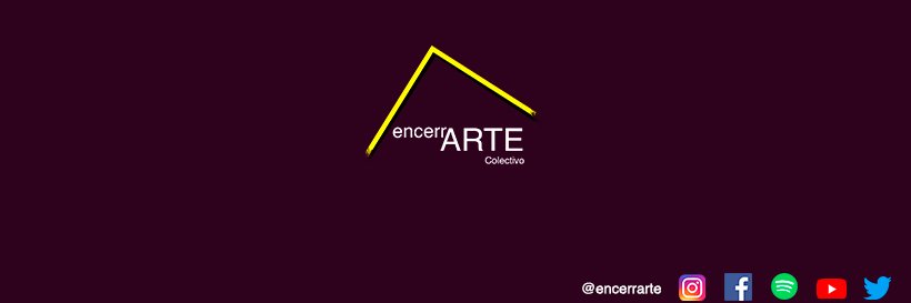 encerrARTE's profile banner image