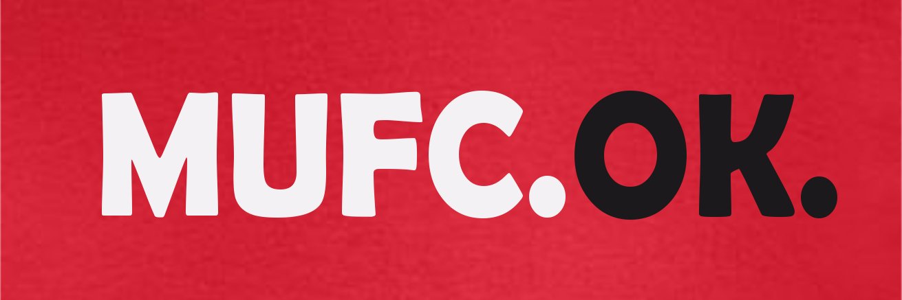 themufcbible's profile banner image