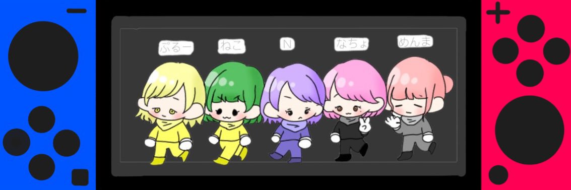 ねーーーーーこ🐈🐈‍⬛🐾 banner