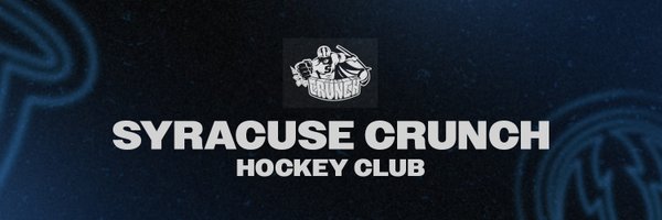 SyracuseCrunch Profile Banner