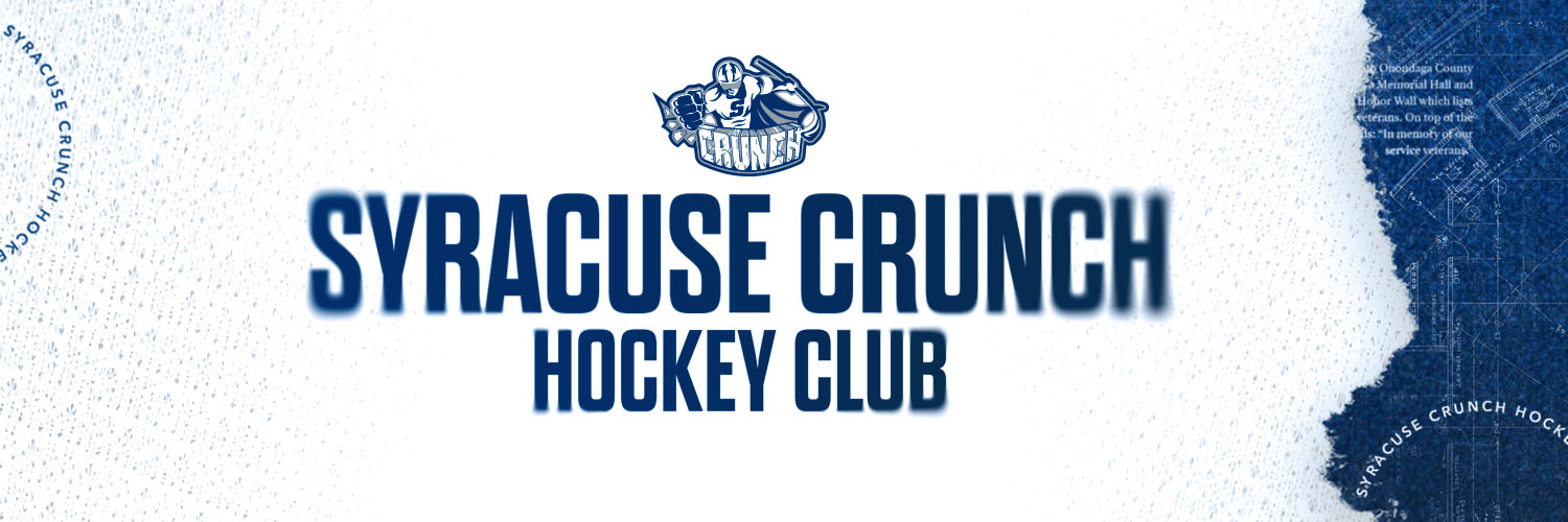 SyracuseCrunch's profile banner image