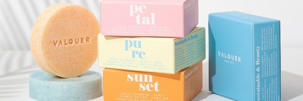 Válquer Laboratorios banner