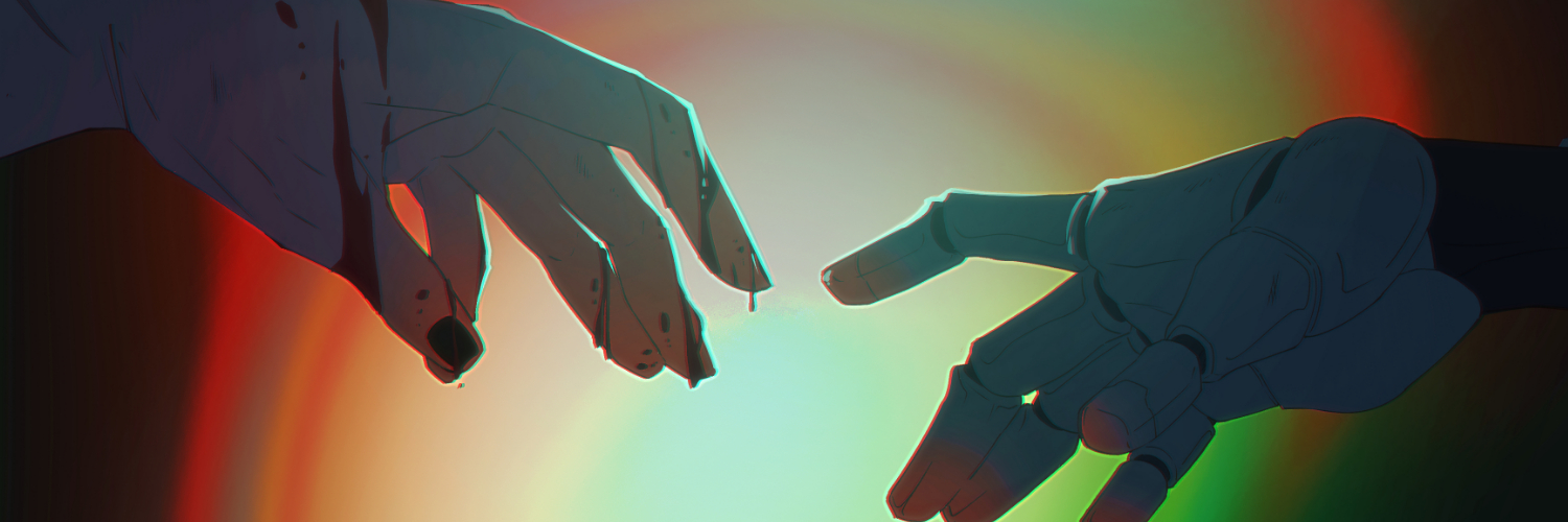 Xeno/ゼノ's banner