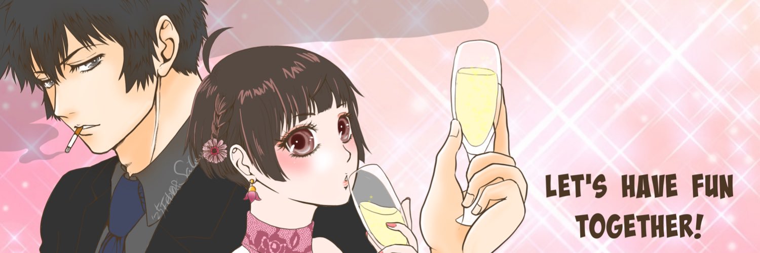 さとい@_φ(･_･ banner