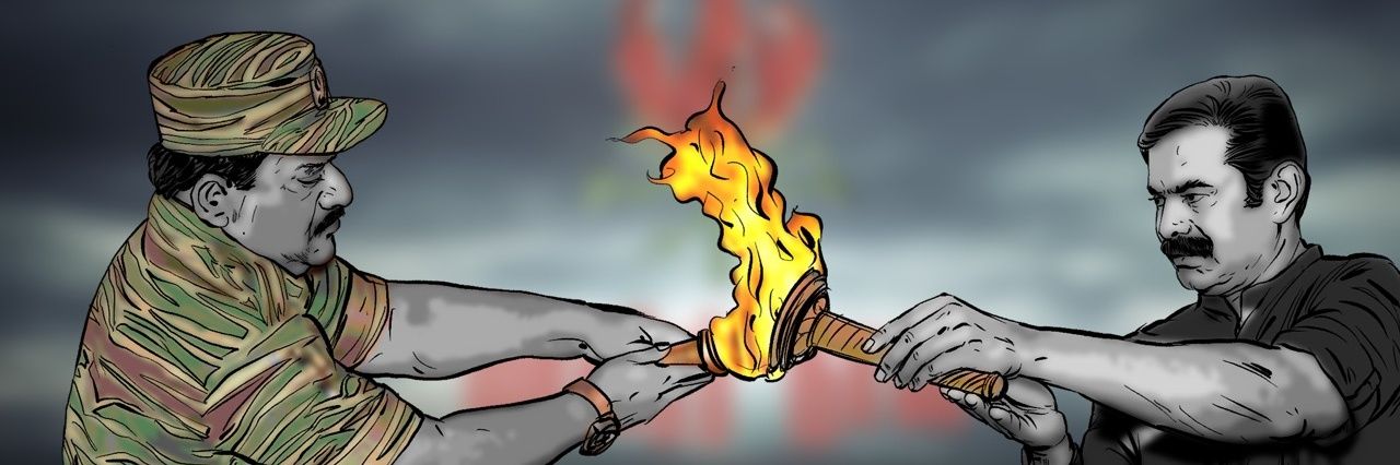 gnanam007's profile banner image