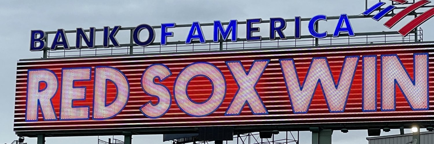 RedSoxFan826's profile banner image