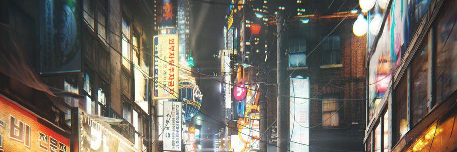 zero7007007's profile banner image