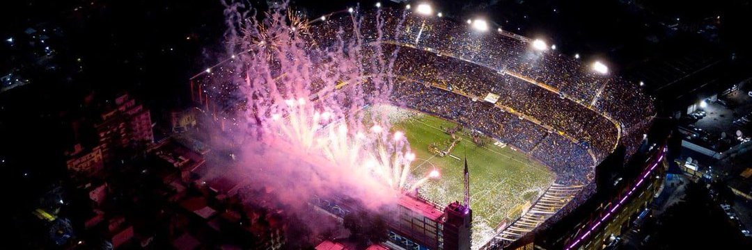 Encuestas Boca banner